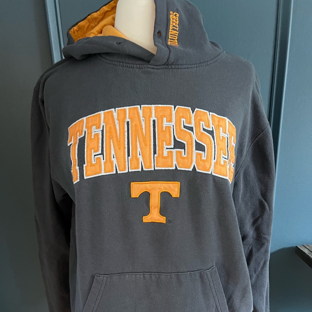 University of Tennessee Medium Hoodie VOLS vintage
